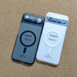 Tecno Pova Slim
