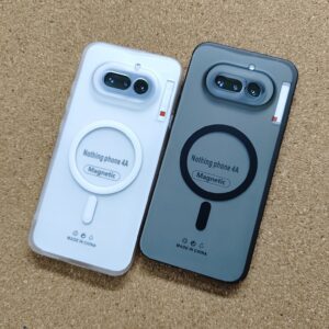 Nothing Phone 4A