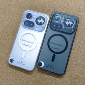 Nothing Phone 4A Pro