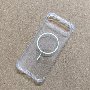 Tecno Pova Slim
