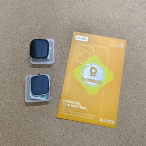 Oneplus Nord 6