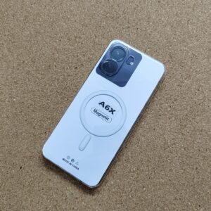 Oppo A6x