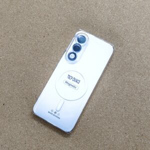 Tecno Pova Curve