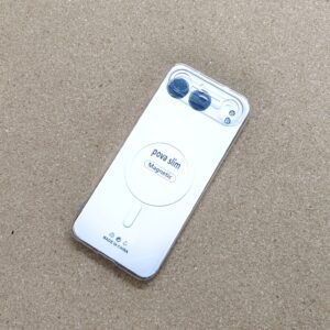 Tecno Pova Slim