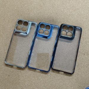 Motorola Edge 70 Fusion