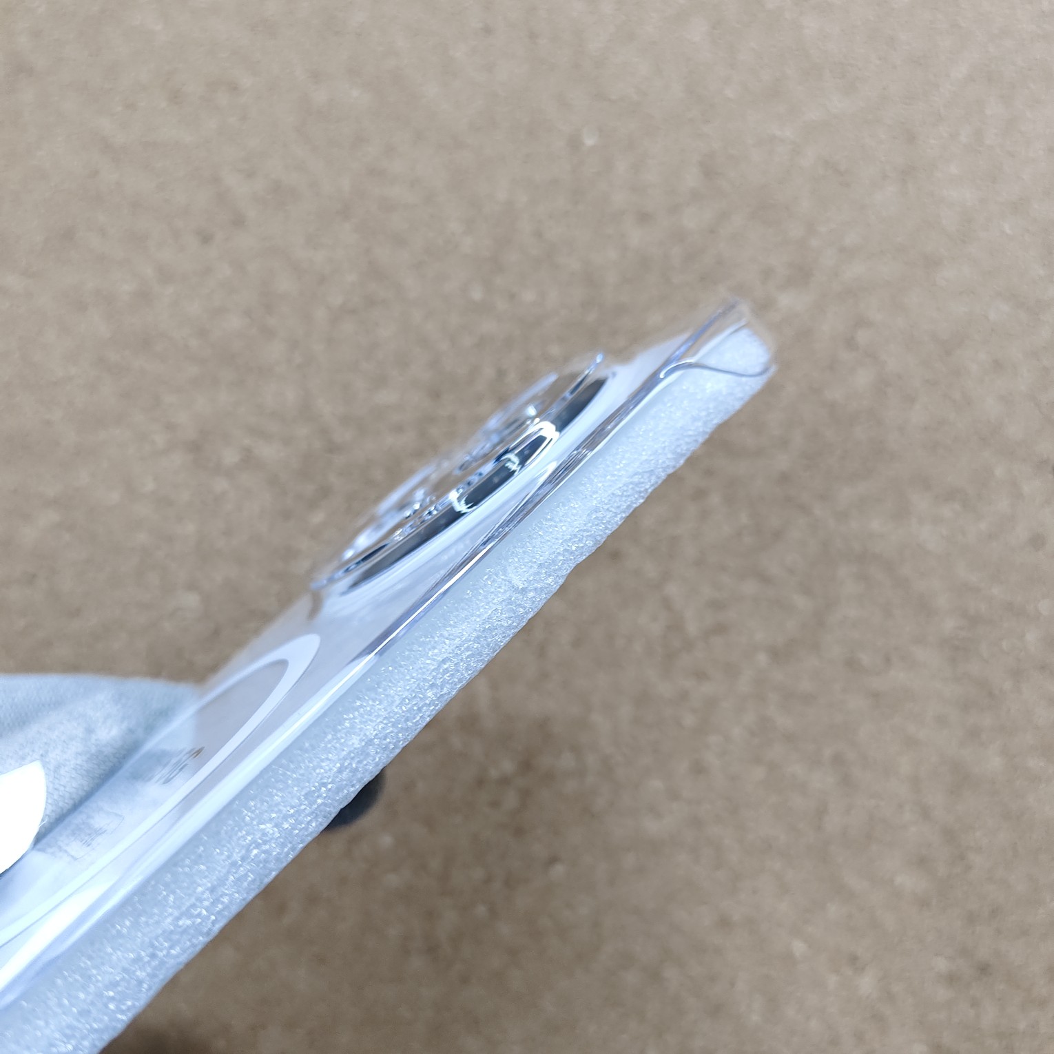 Vivo X200T Two Cut Crystal Magsafe PC Hard Back Cover - Image 5