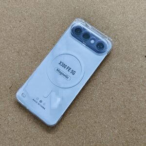 Vivo X300 FE