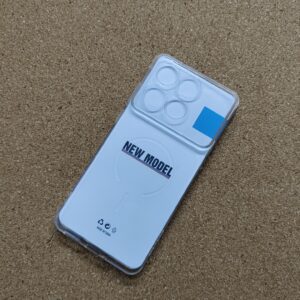 Motorola Edge 70 Fusion
