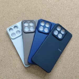Motorola Edge 70 Fusion