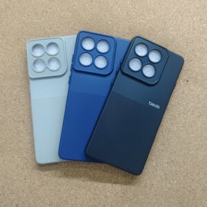 Motorola Edge 60 Pro