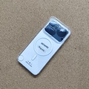 Nothing Phone 4A Pro