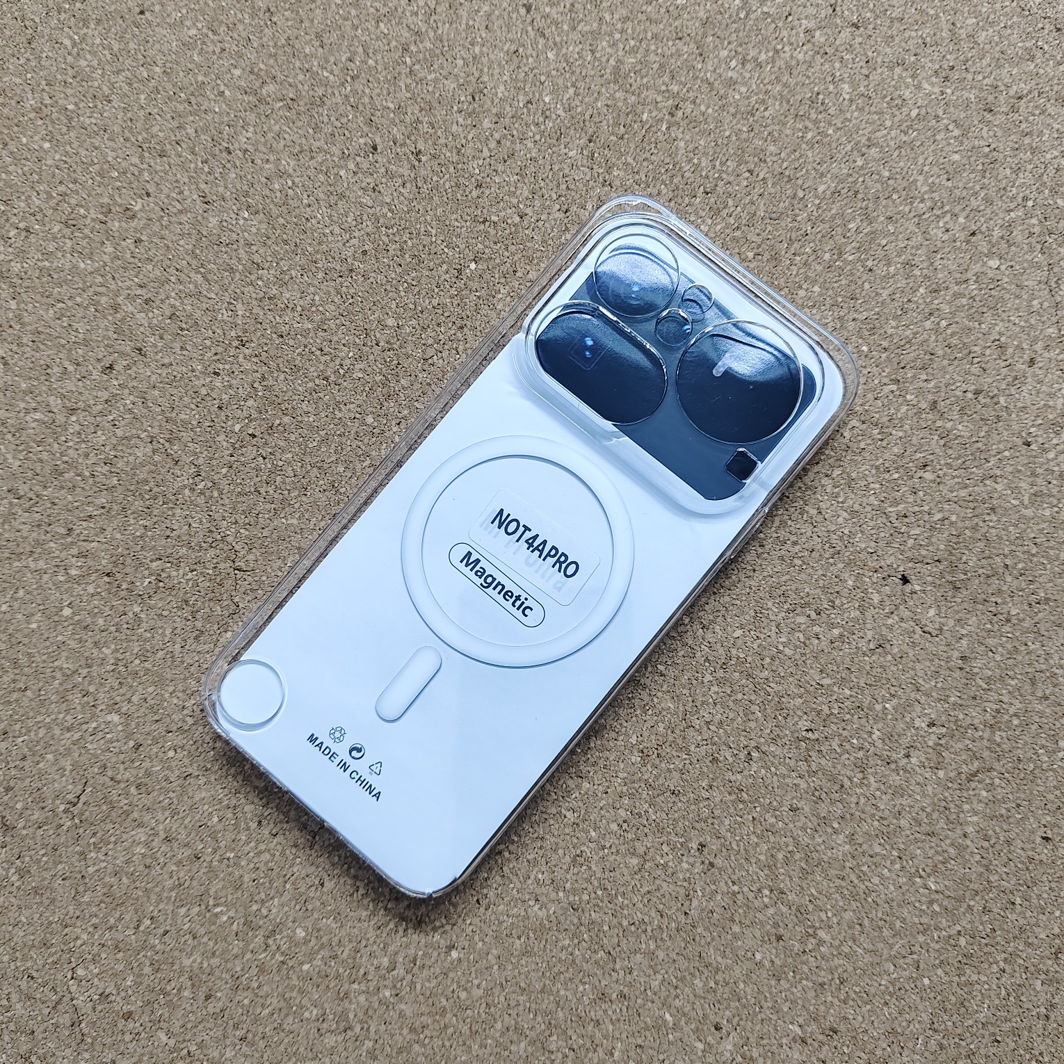 Nothing Phone 4A Pro