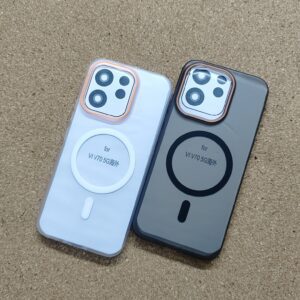 Vivo V70 & V70 Elite