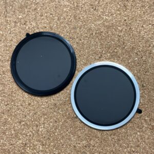 Vivo X300 Ultra Metal Ring Camera Lens Protector