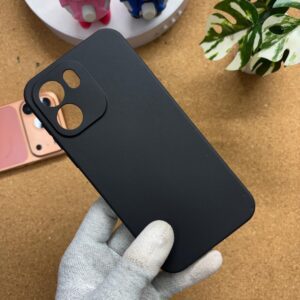 Oneplus Nord CE 6 Original Paper Silicone Back Cover