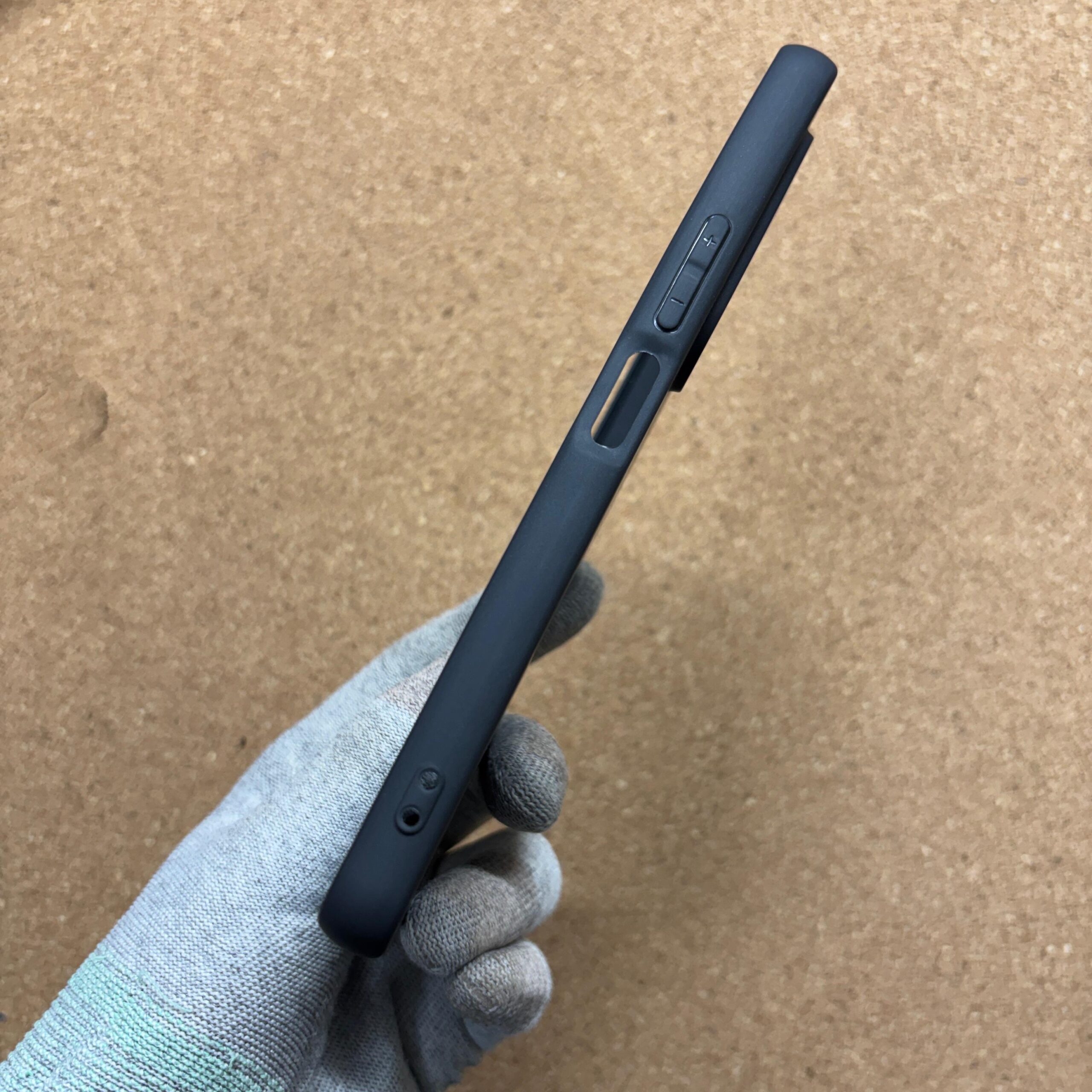 Oneplus Nord CE 6 Lite Original Paper Silicone Back Cover - Image 5