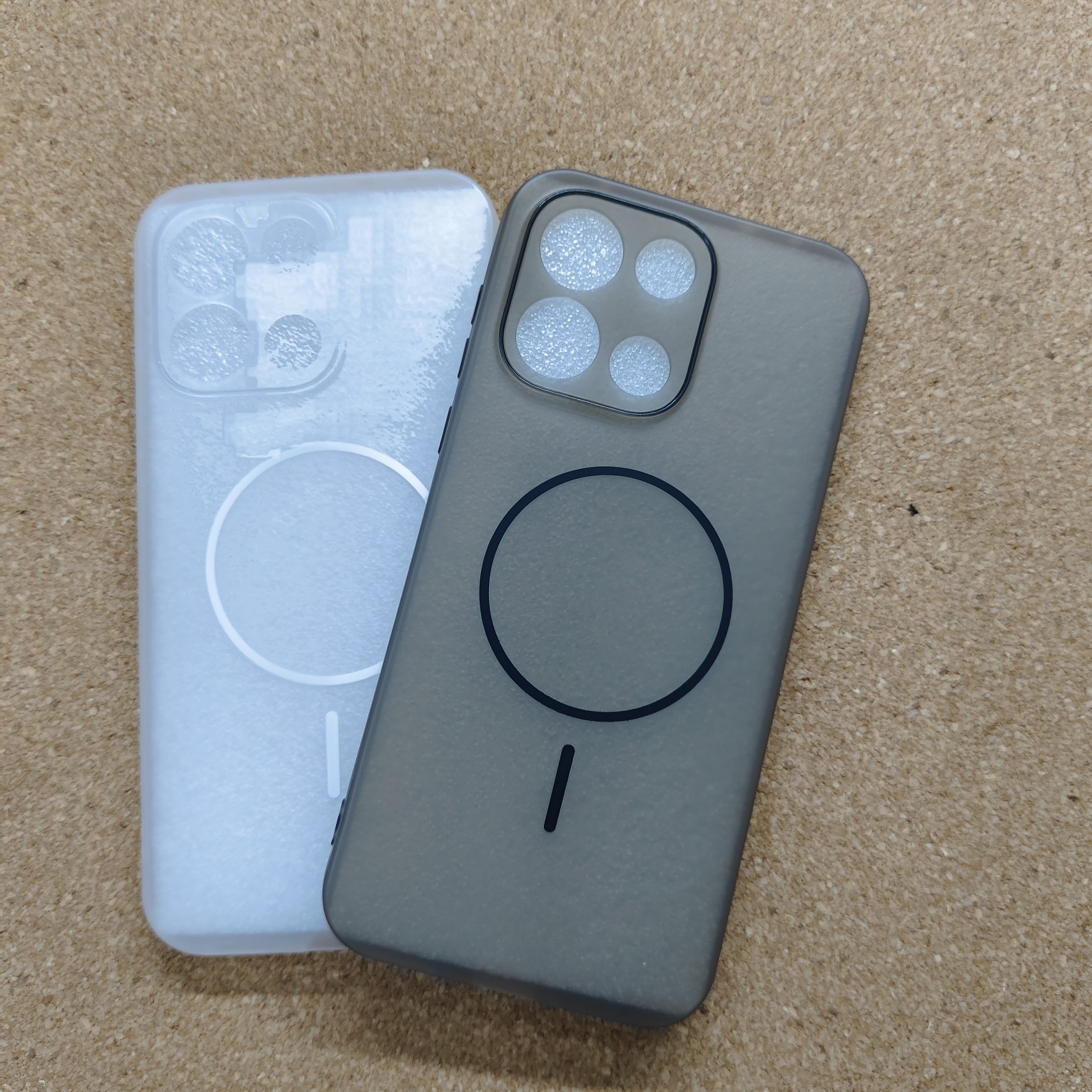 Oneplus Nord 6