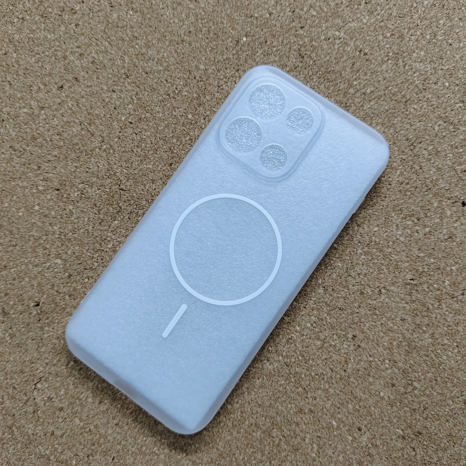 Oneplus Nord 6