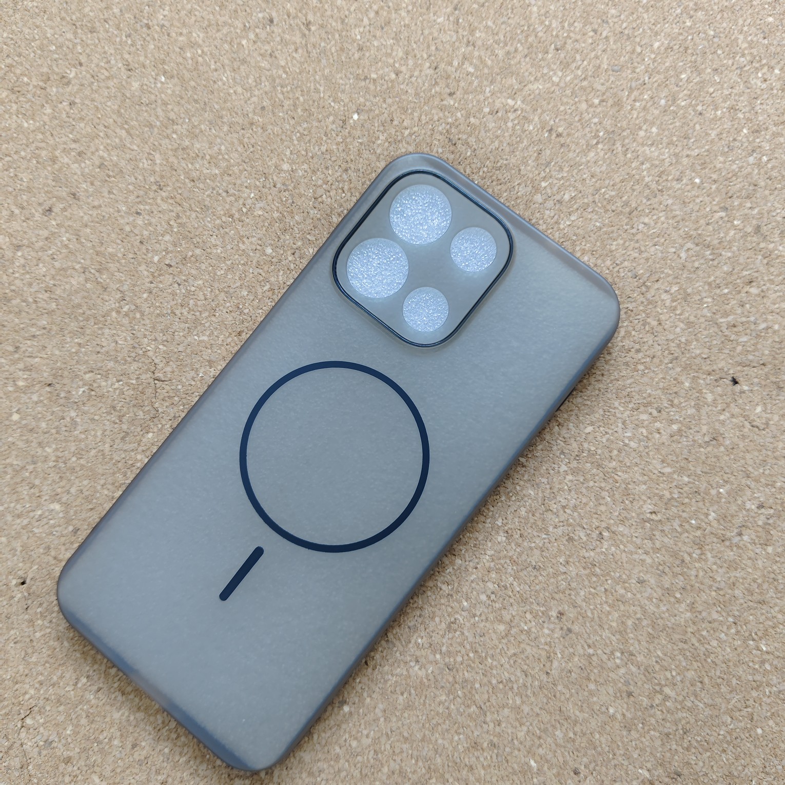 Oneplus Nord 6