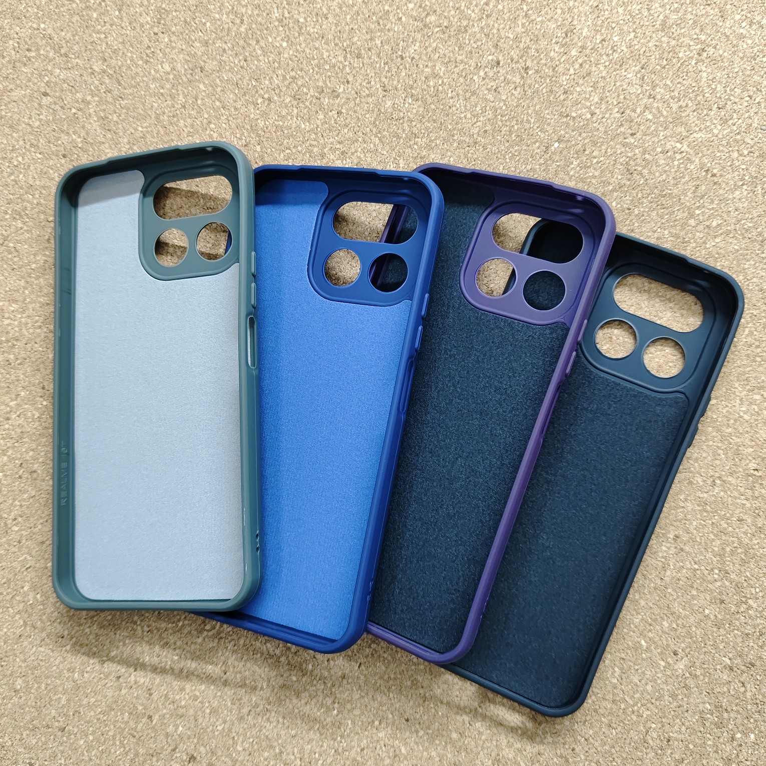 Realme 16T
