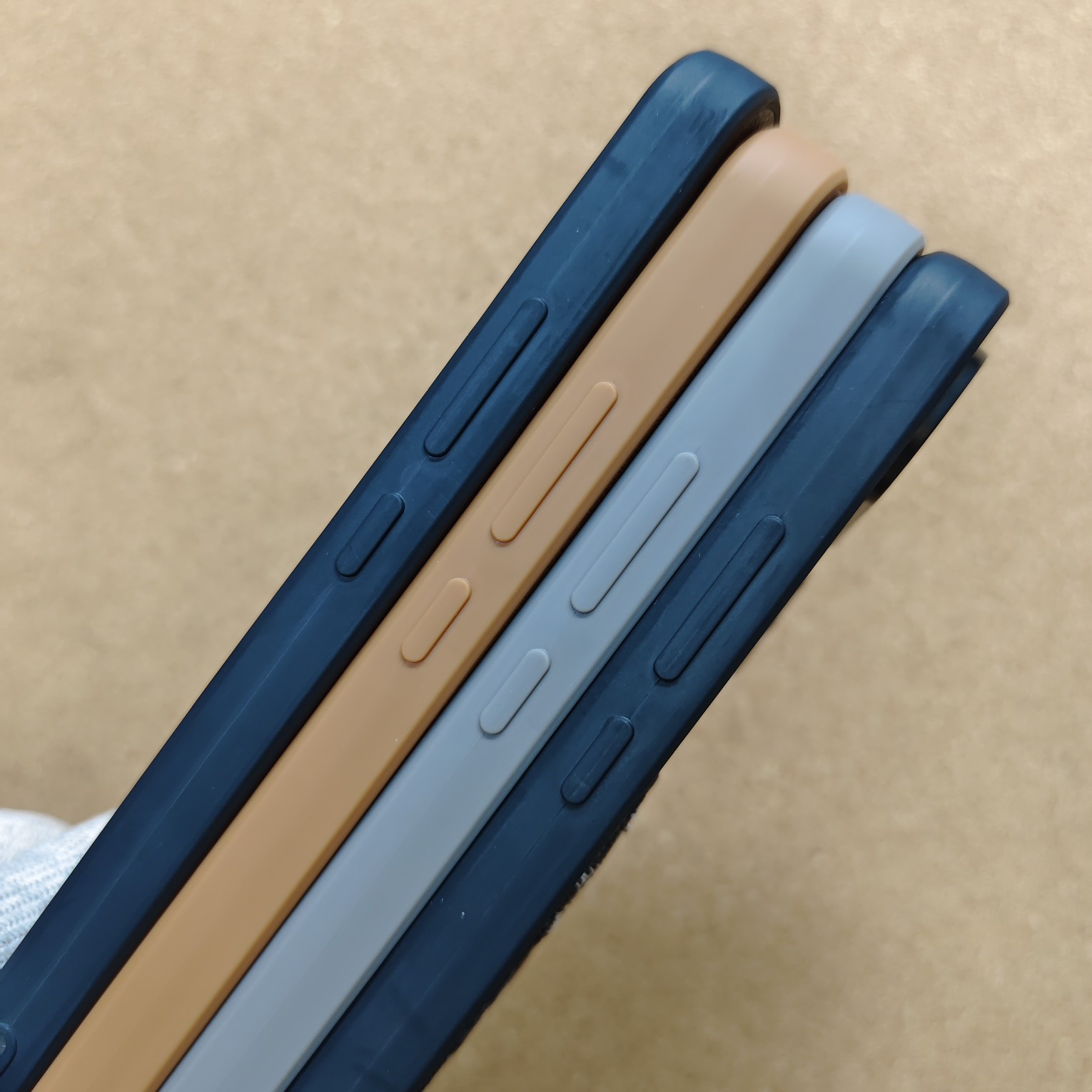 Realme 16 Premium Polo Leather Back Cover - Image 3