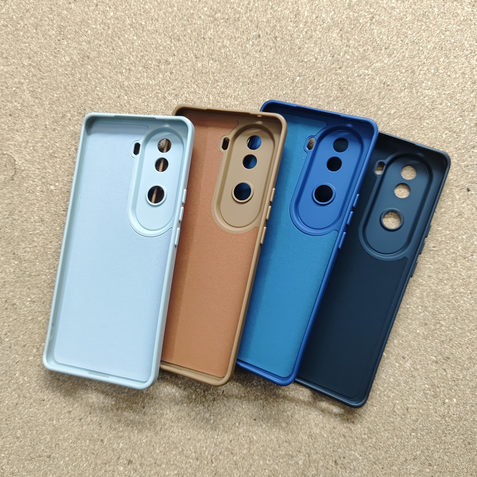 Vivo V40E & iQOO Z9s