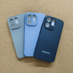Oppo Reno 15 Pro Mini