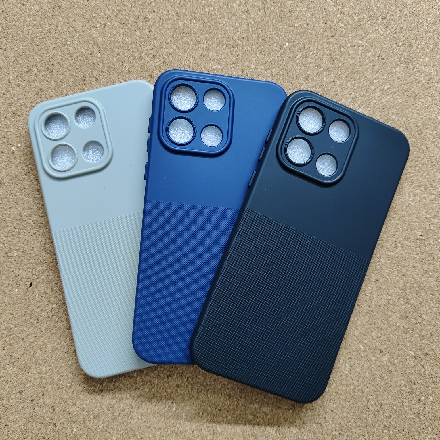 Oneplus Nord 6