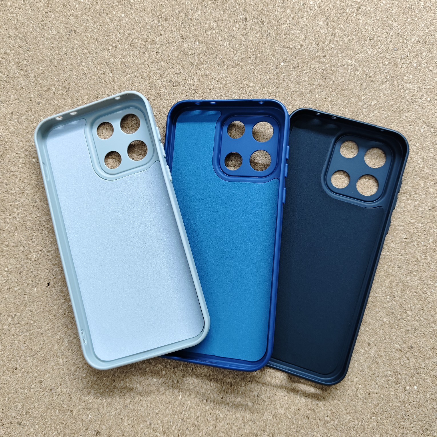 Oneplus Nord 6