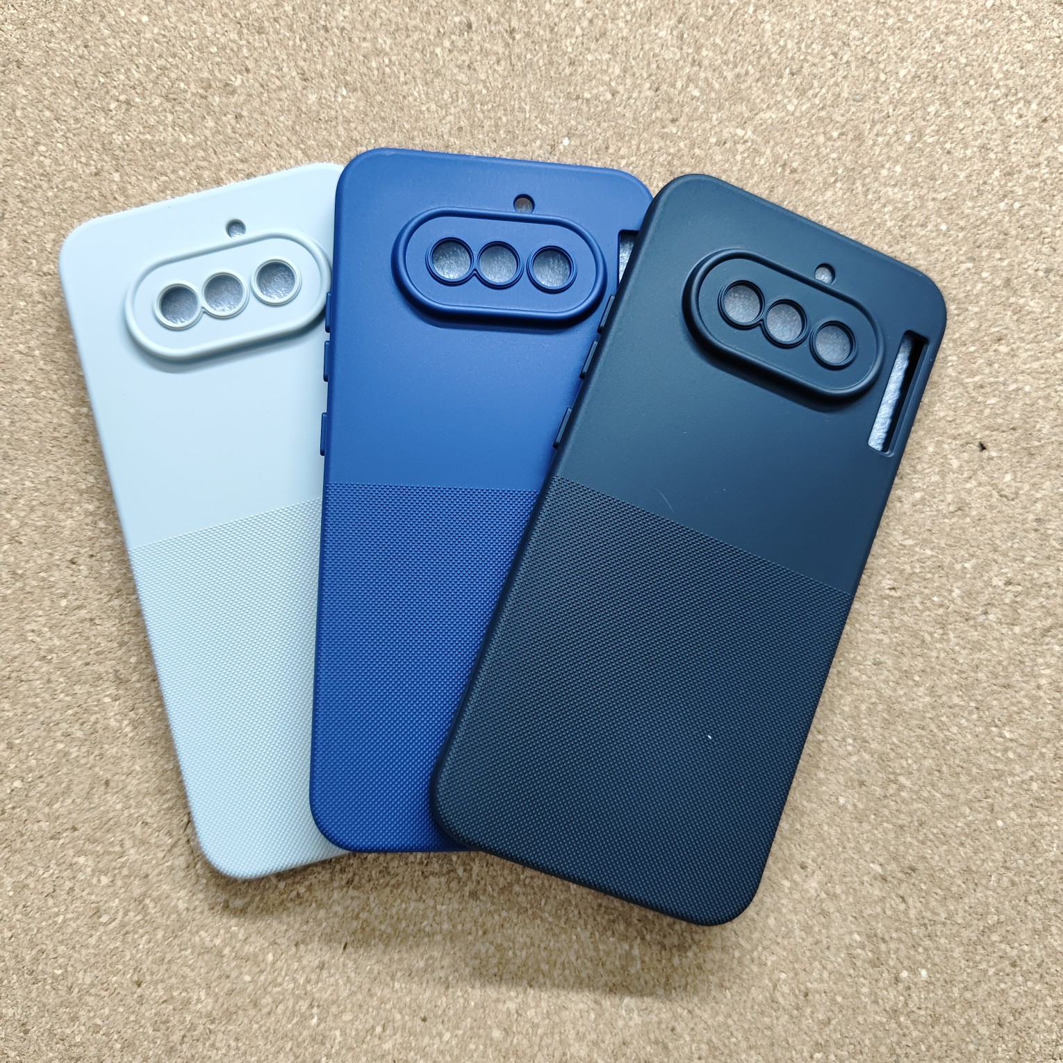Nothing Phone 4A