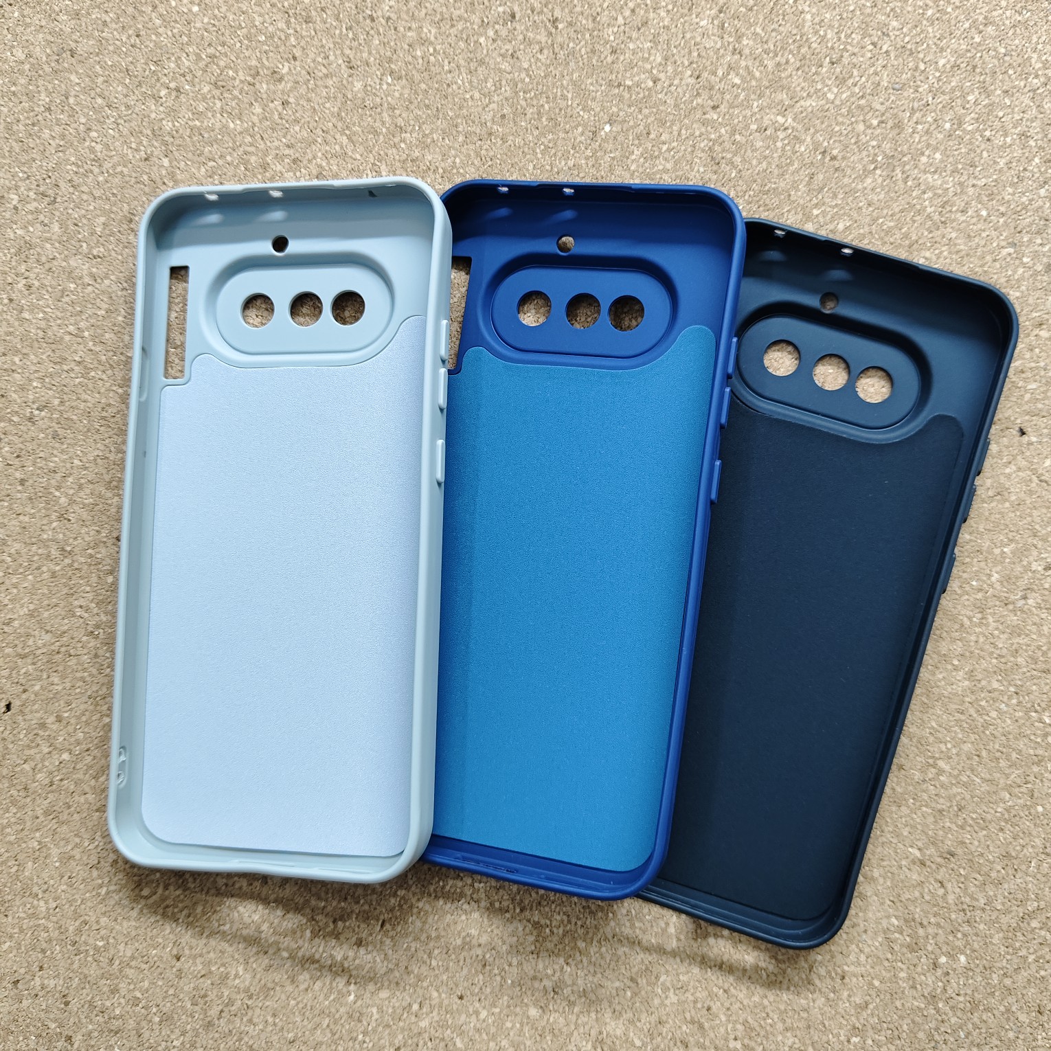 Nothing Phone 4A