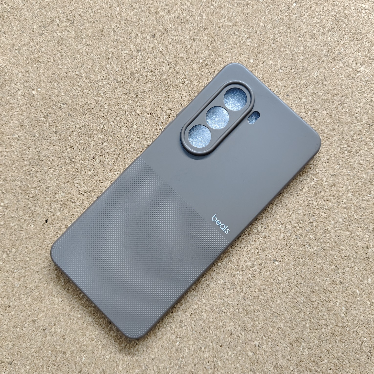 Oneplus Nord CE 6 Lite Premium Silicon Dotted Back Cover With Cloth Inside - Image 10