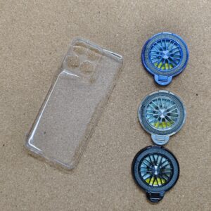 Motorola Edge 70 Fusion