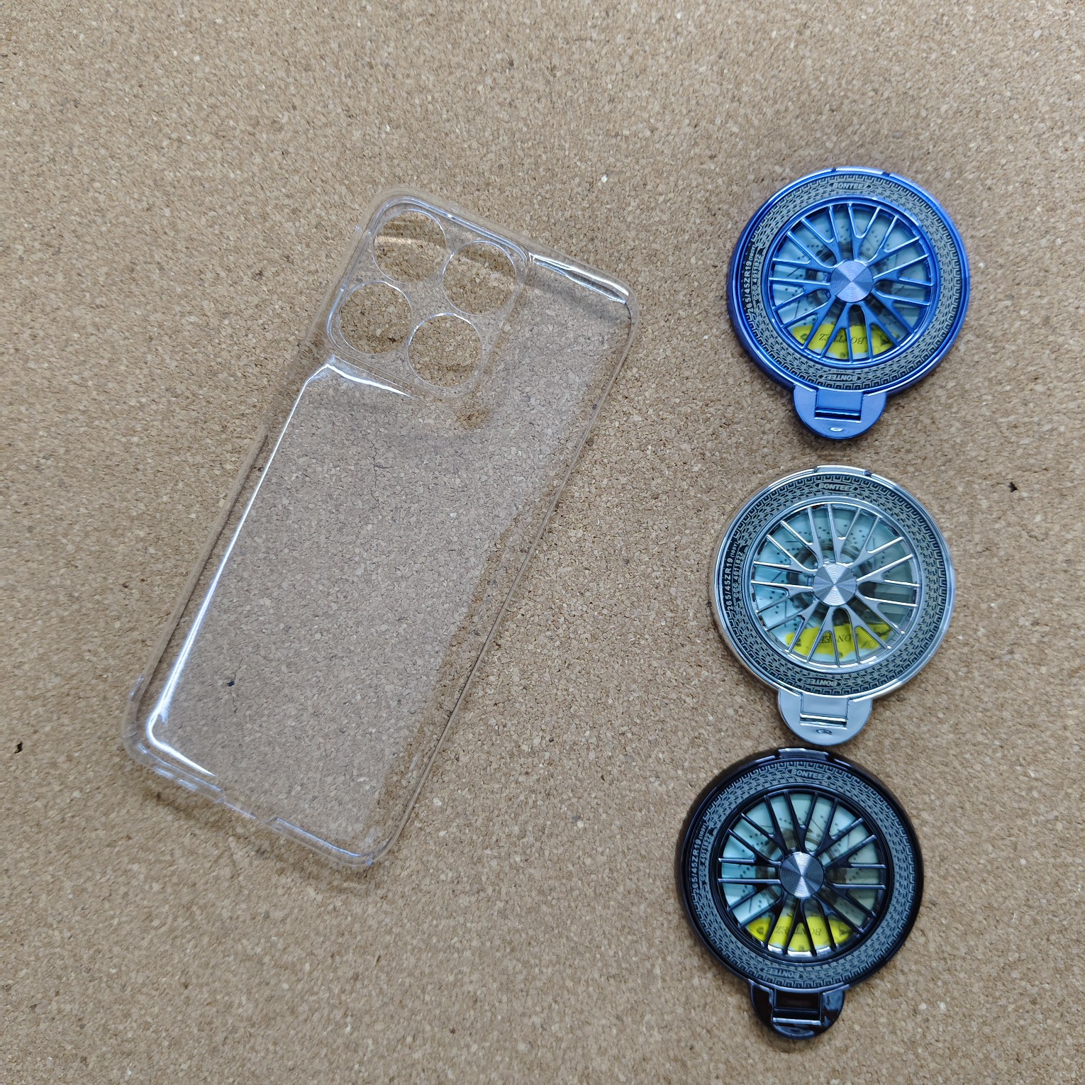 Motorola Edge 70 Fusion