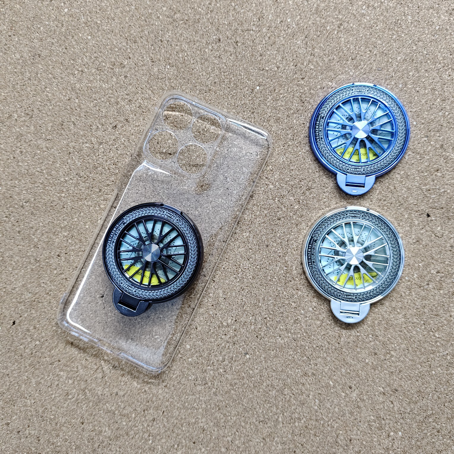 Motorola Edge 70 Fusion