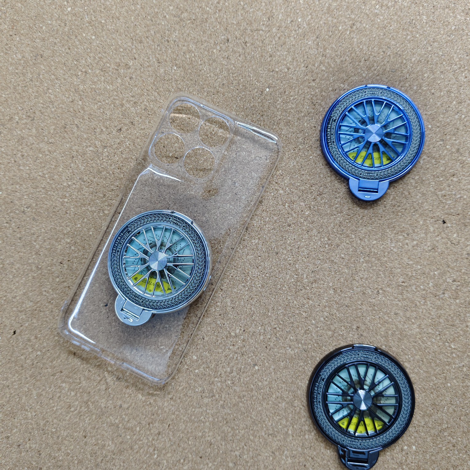 Motorola Edge 70 Fusion