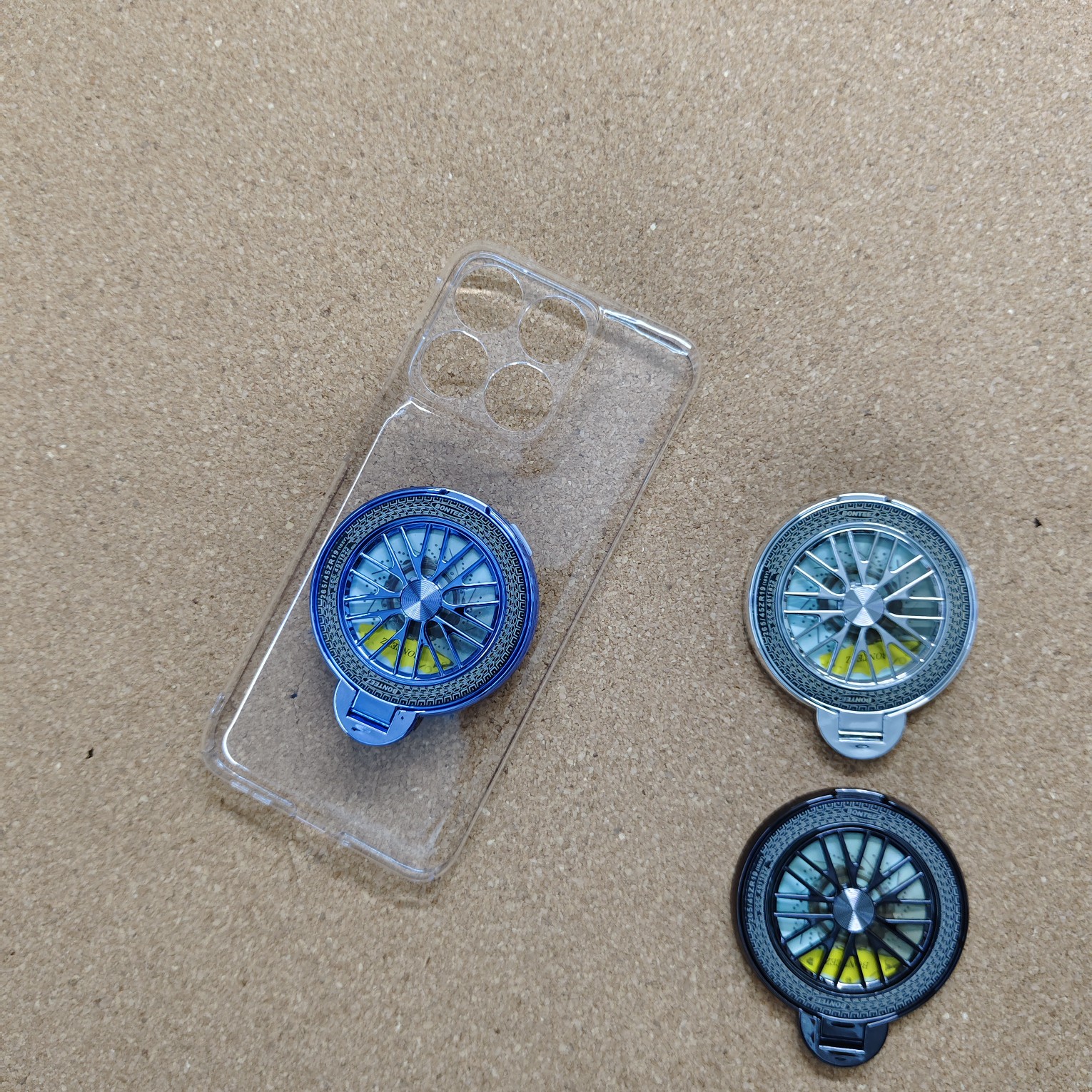 Motorola Edge 70 Fusion