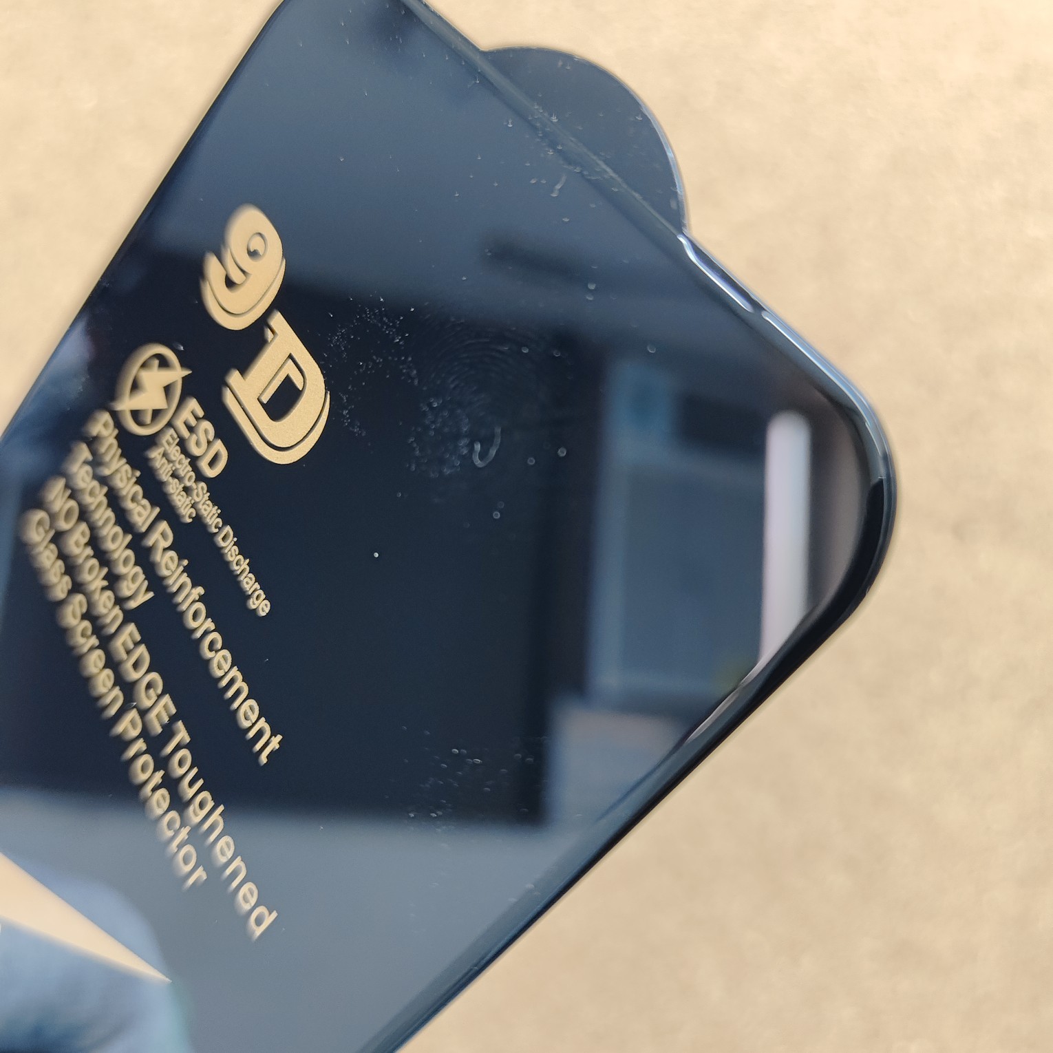 Vivo Y51 Pro & T5x & iQOO Z11x Original Tempered Glass From Xmart - Image 3