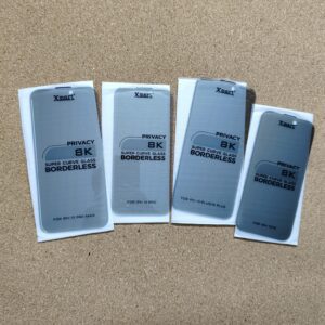 iPhone 16 & 16e & 16 Plus & 16 Pro & 16 Pro Max