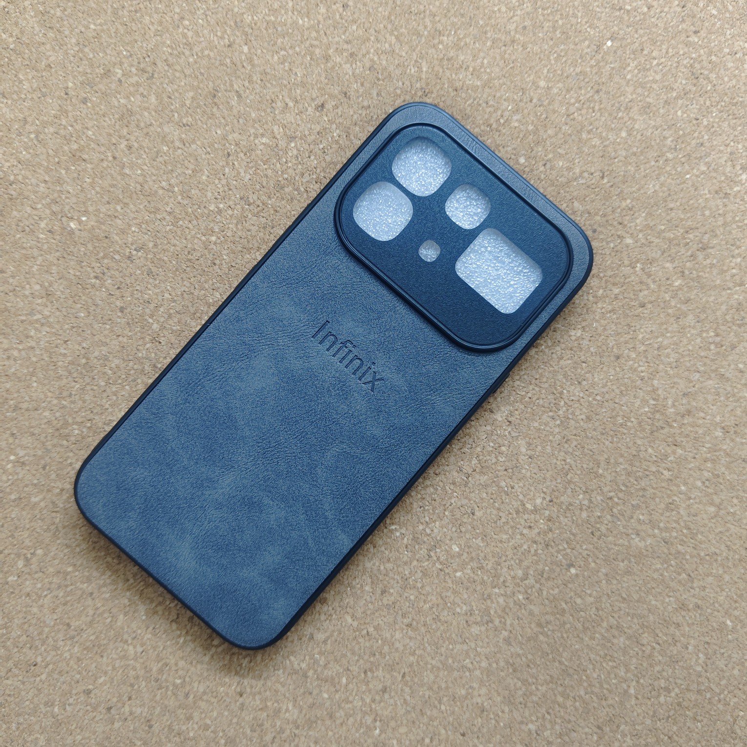 Infinix Note 60 Pro