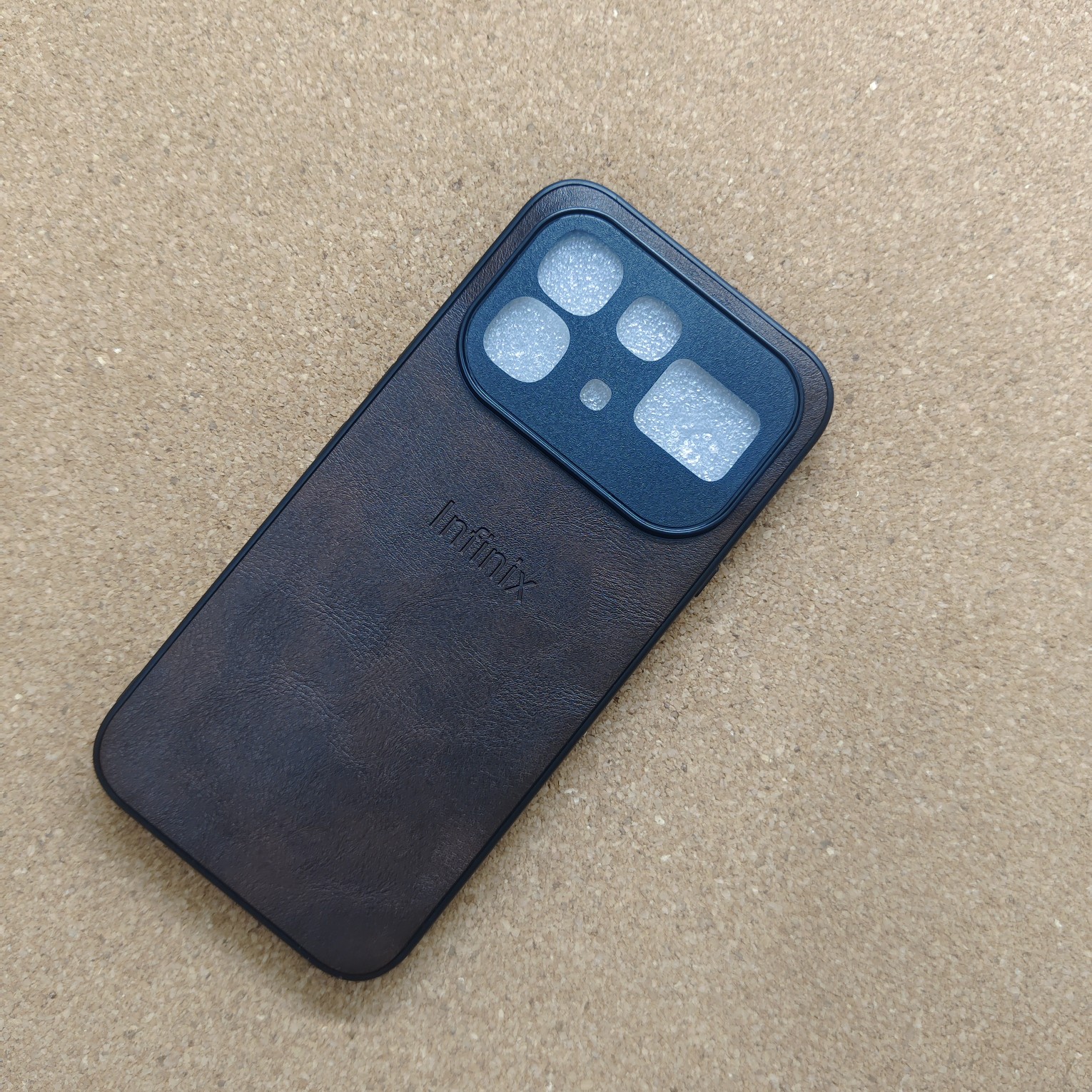 Infinix Note 60 Pro