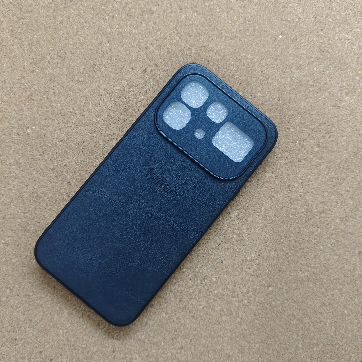 Infinix Note 60 Pro