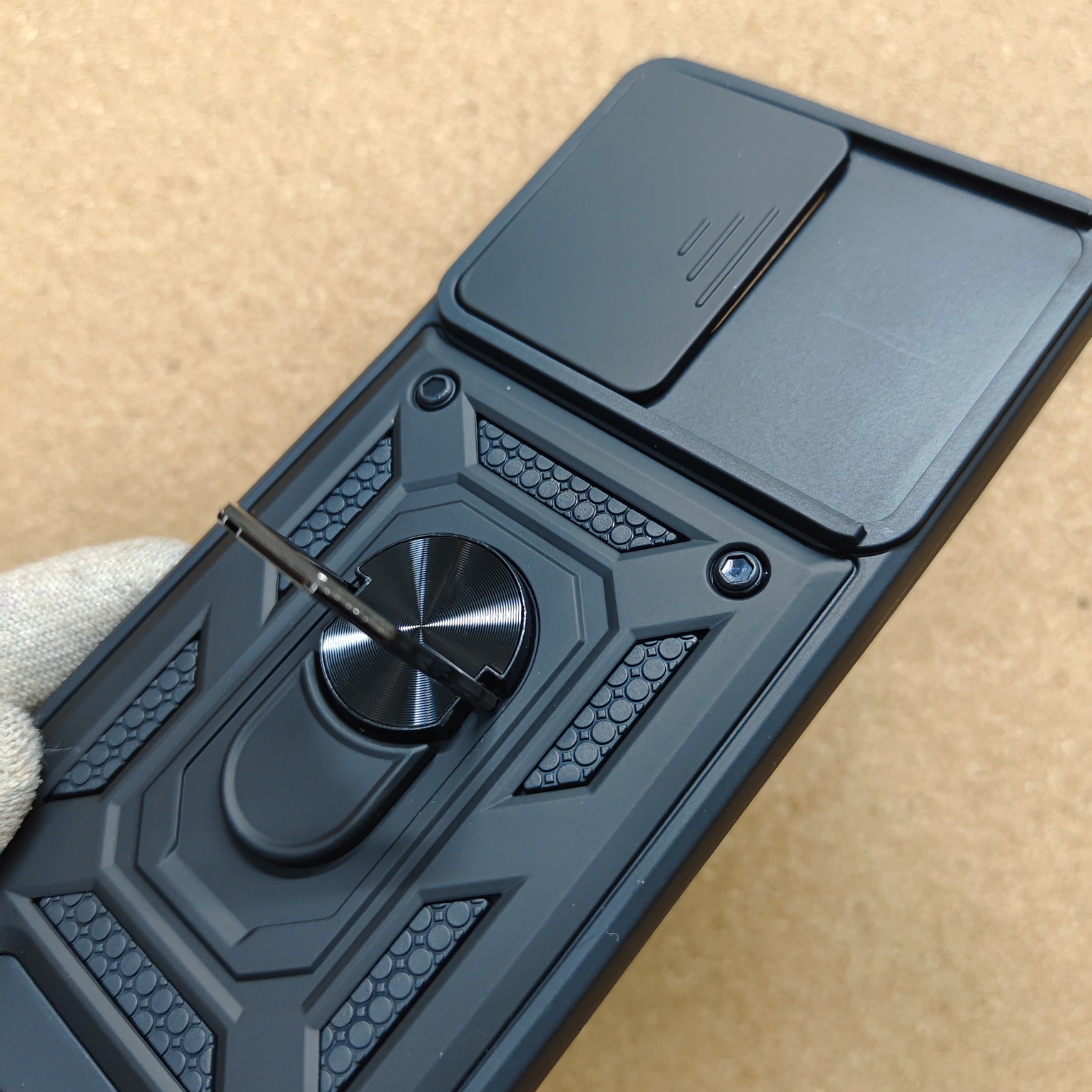 Oppo Reno 15