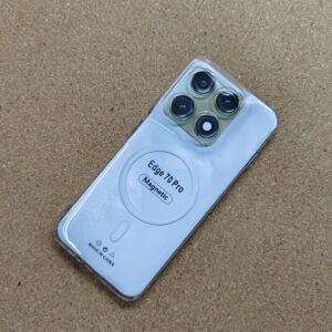 Motorola Edge 70 Pro
