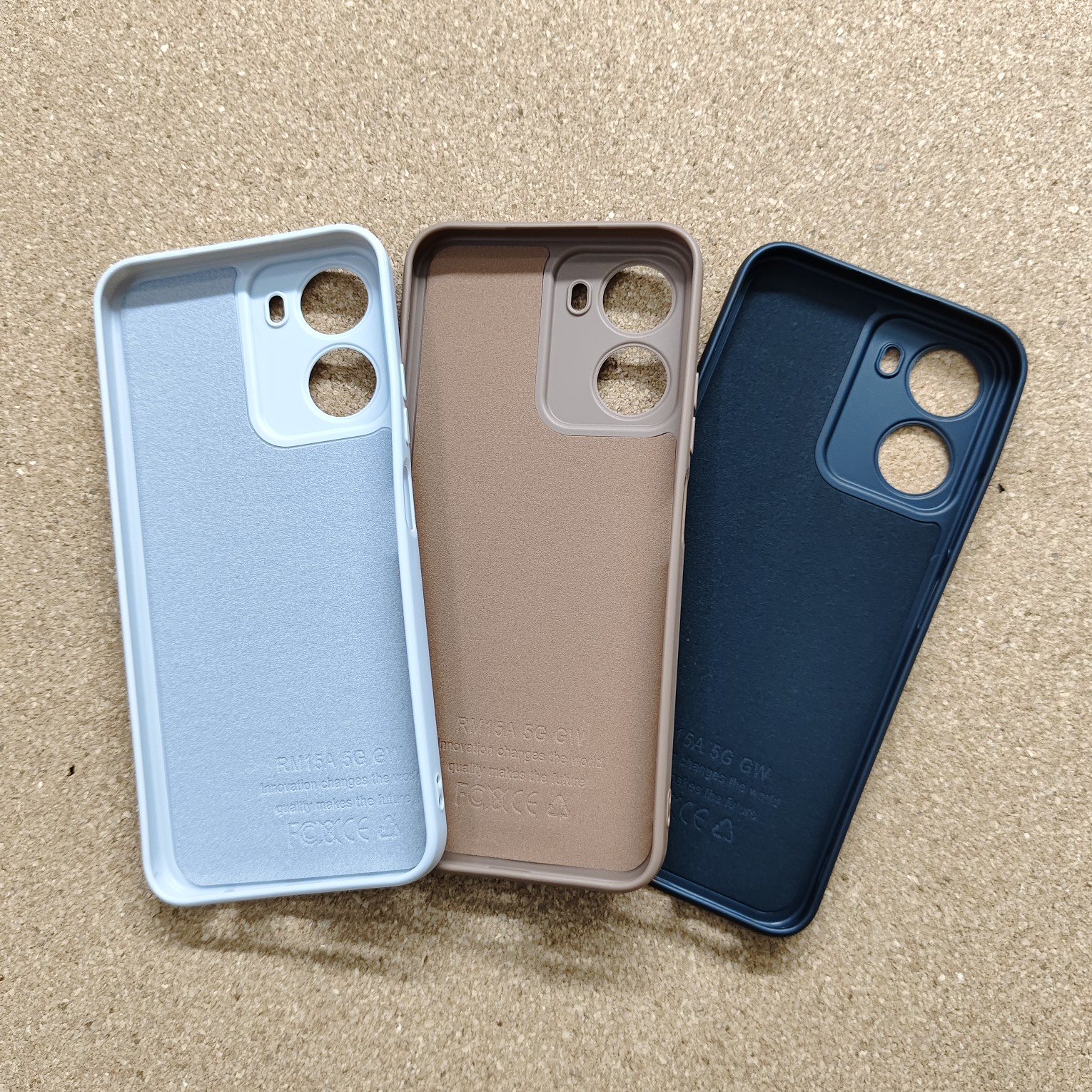 Redmi 15A