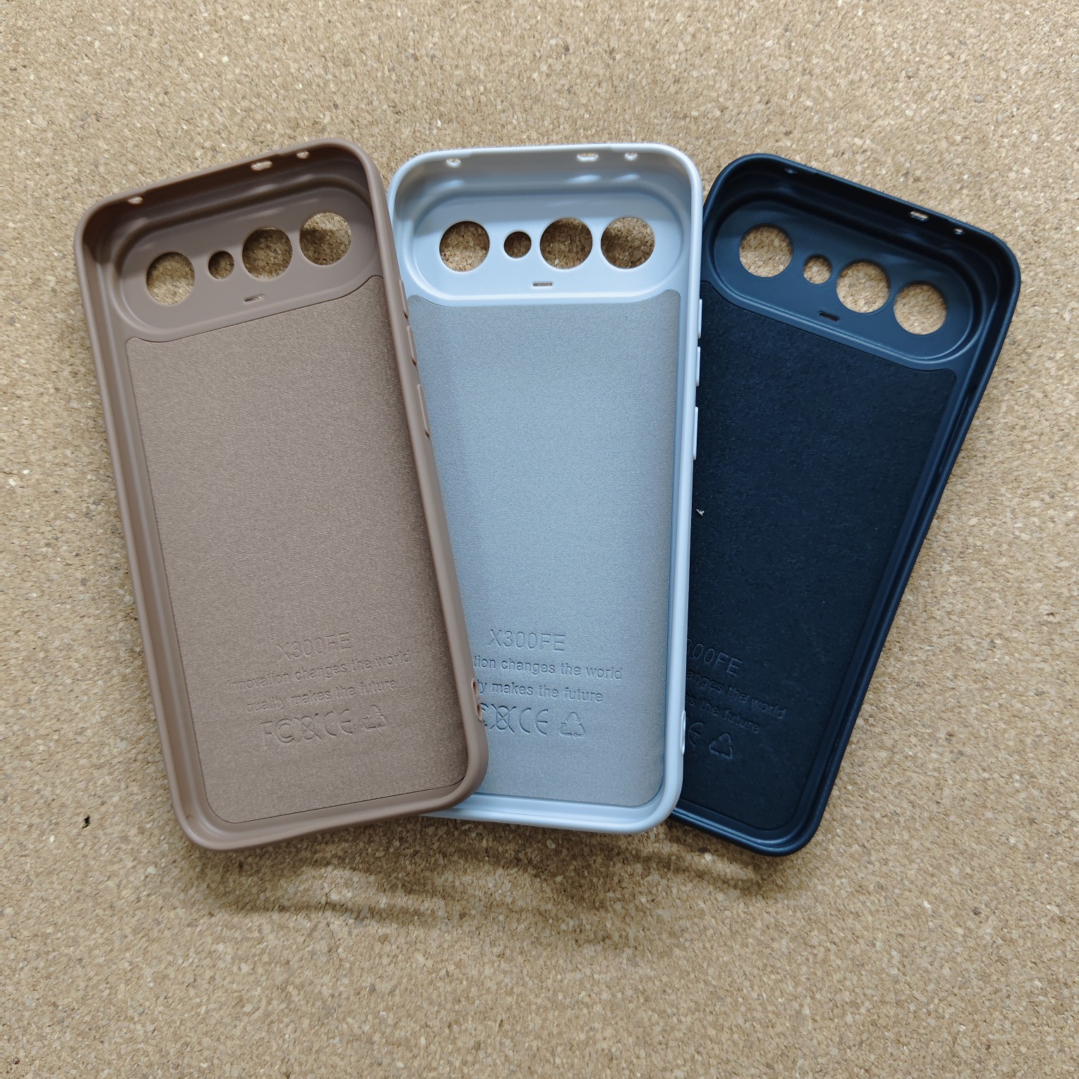 Vivo X300 FE