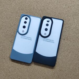 Vivo V40 & V40 Pro & T3 Ultra