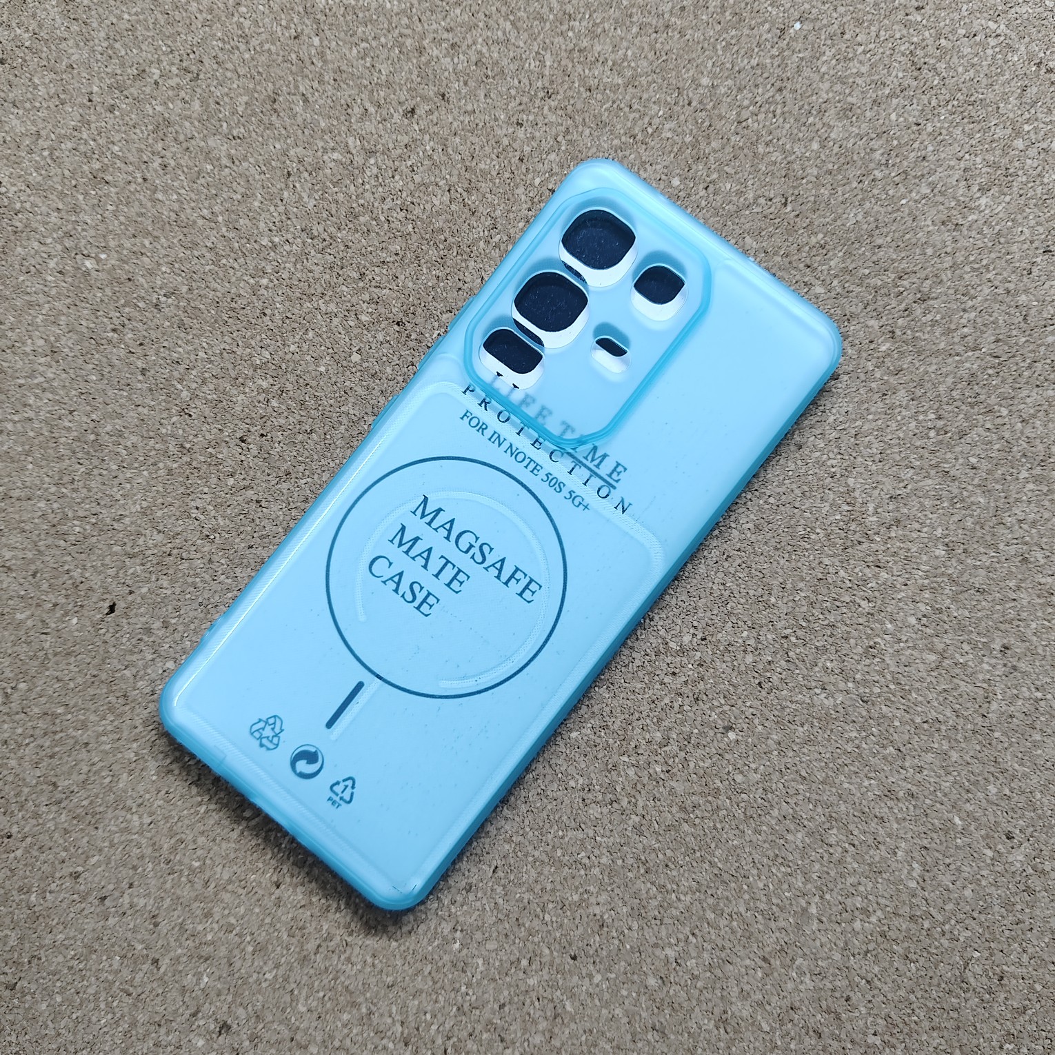 Infinix Note 50s