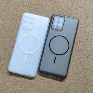 Realme 8 & 8 Pro