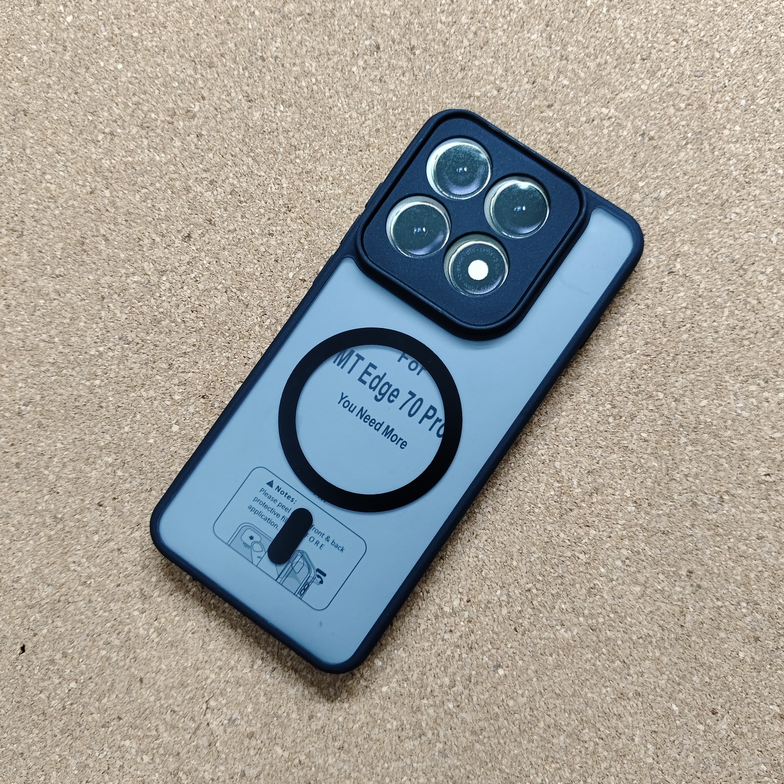 Motorola Edge 70 Pro